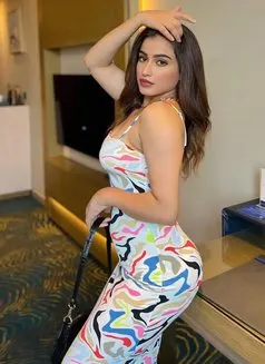 Independent Female Escort In Ahmedabad